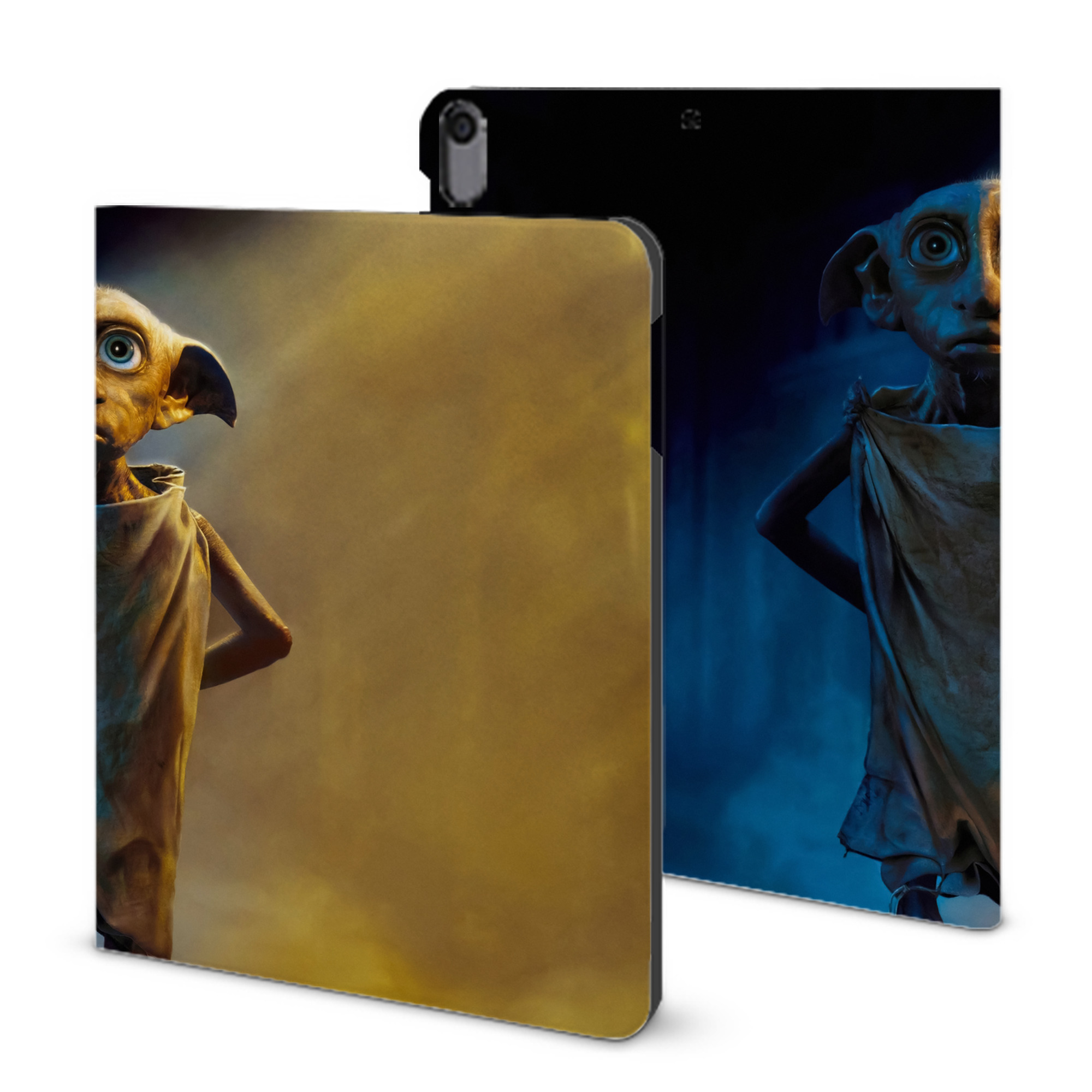 （画像用） Harry Potter ハリー・ポッターシリーズ IPad ケース ブック型 PUレザー TPU 耐衝撃 軽量 薄型 ペン収納なし 全面保護 IPad 各モデル対応